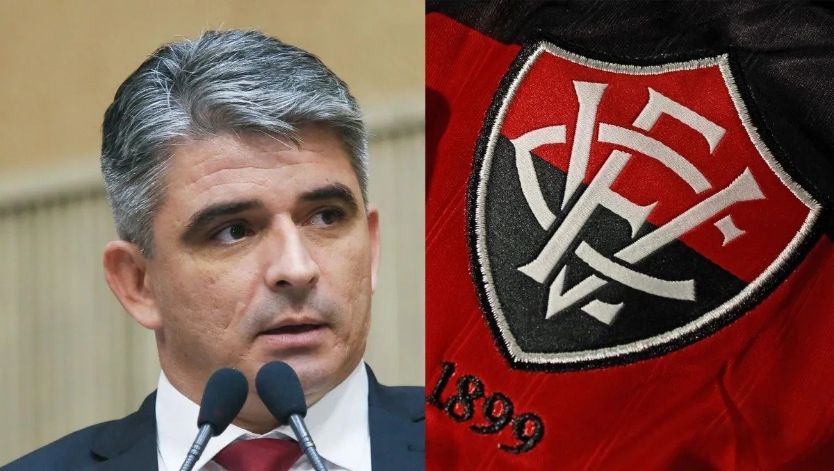 Imagem de Marcone Amaral rebate boatos e reafirma tratativas com investidores do Catar