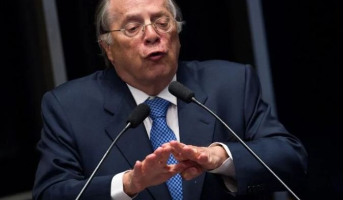 Imagem de Apoiador de Lula, Miguel Reale Júnior já critica petista