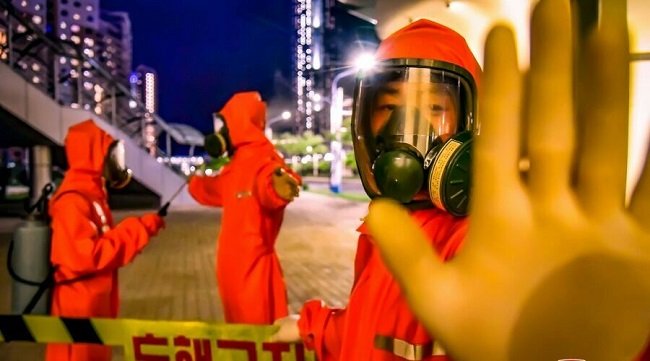 Imagem de Covid-19: Coreia do Norte impõe lockdown de 5 dias em Pyongyang