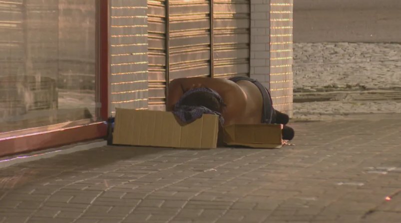 Imagem de Mais de 5 mil pessoas estão em situação de rua em Salvador, diz prefeitura