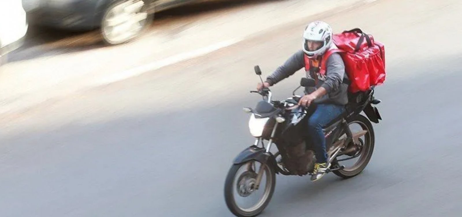 Imagem de iFood lança projeto com formação educacional gratuita para entregadores