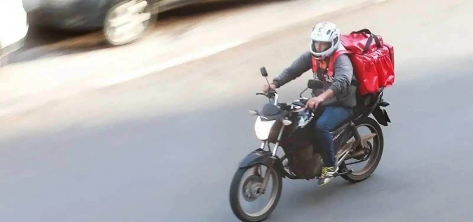 Imagem de iFood lança projeto com formação educacional gratuita para entregadores