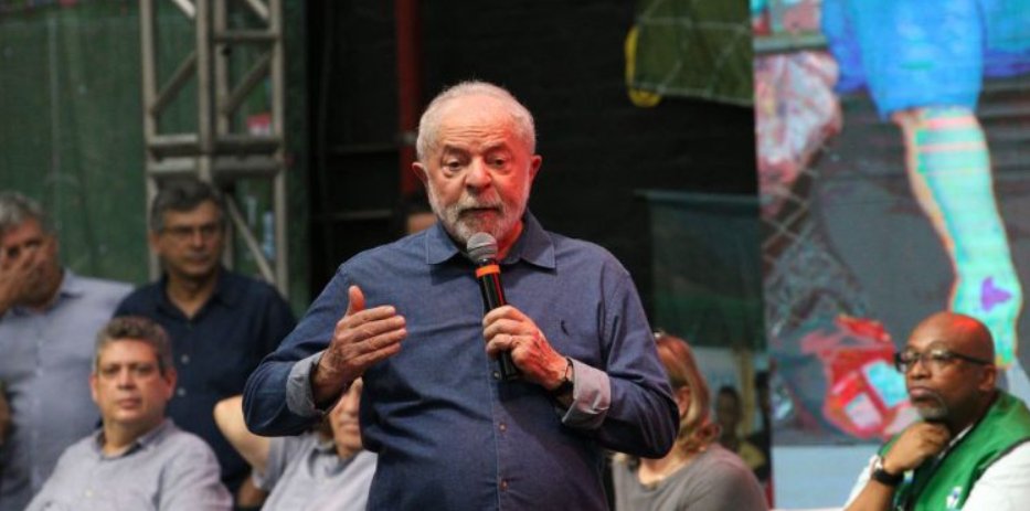 Imagem de Beneficiários do Bolsa Família devem vacinar crianças para manter o benefício, afirma Lula