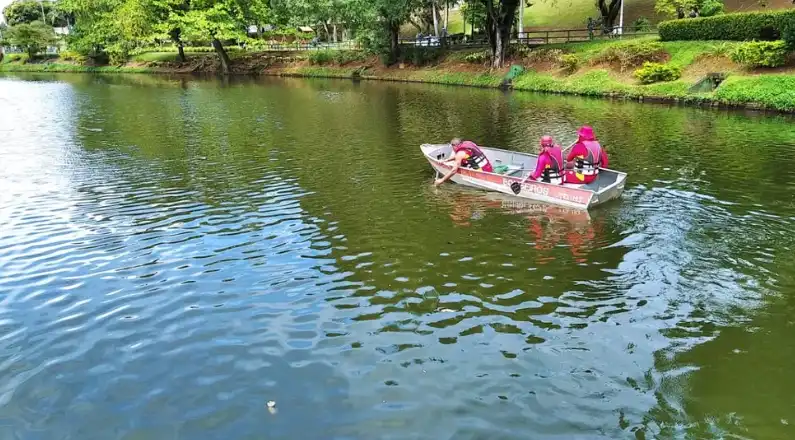 Imagem de Corpo de homem é encontrado boiando em ponto turístico de Salvador