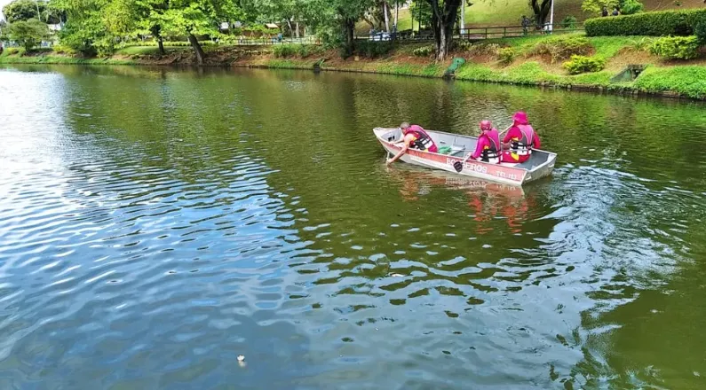 Imagem de Corpo de homem é encontrado boiando em ponto turístico de Salvador