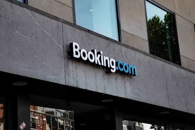 Imagem de Booking.com sofre ataque hacker e tem dados de clientes vazados