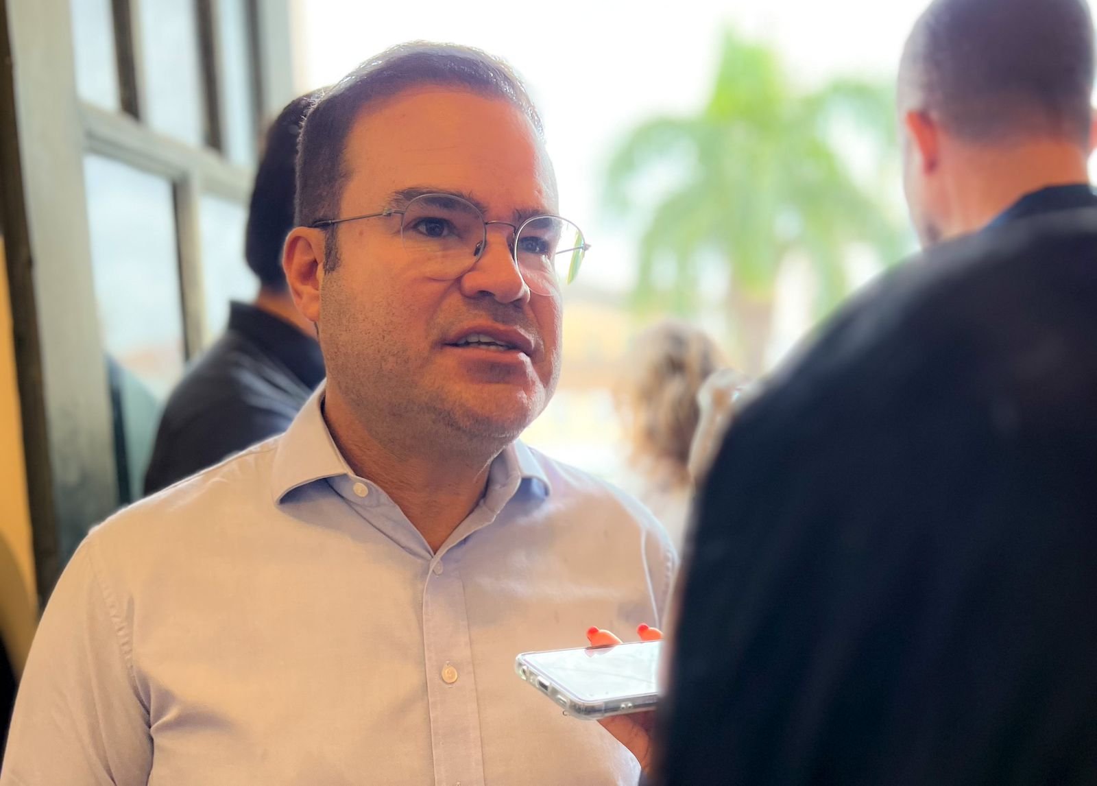 Imagem de Cacá Leão diz que ações no Pelourinho são 'grande acerto' da gestão