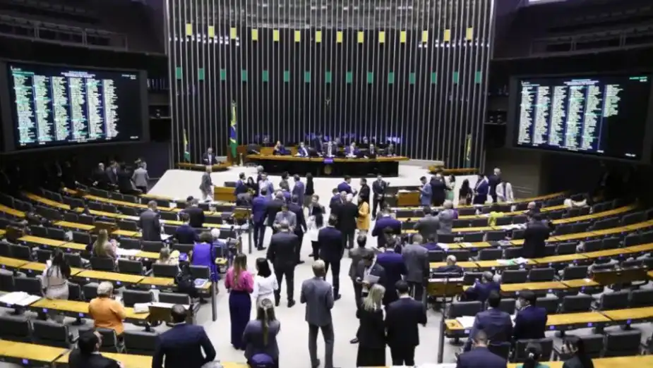 Imagem de Câmara aprova gratuidade para despacho de bagagem em voos nacionais