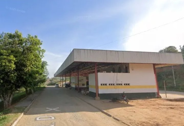Imagem de Homem e mulher são mortos a tiros em terminal rodoviário na Bahia