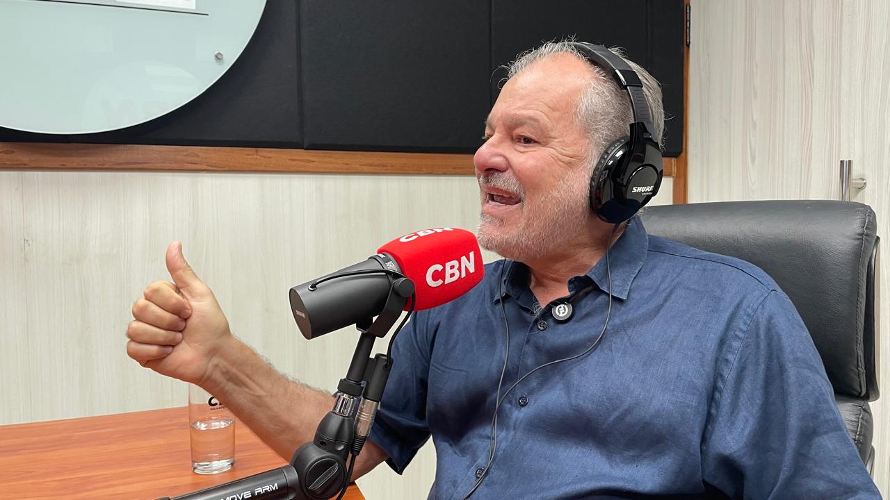 Imagem de Nilo aceita vice se Coronel for para oposição, mas cogita lançar candidatura avulsa ao Senado se for preterido por nome 'mais fraco'