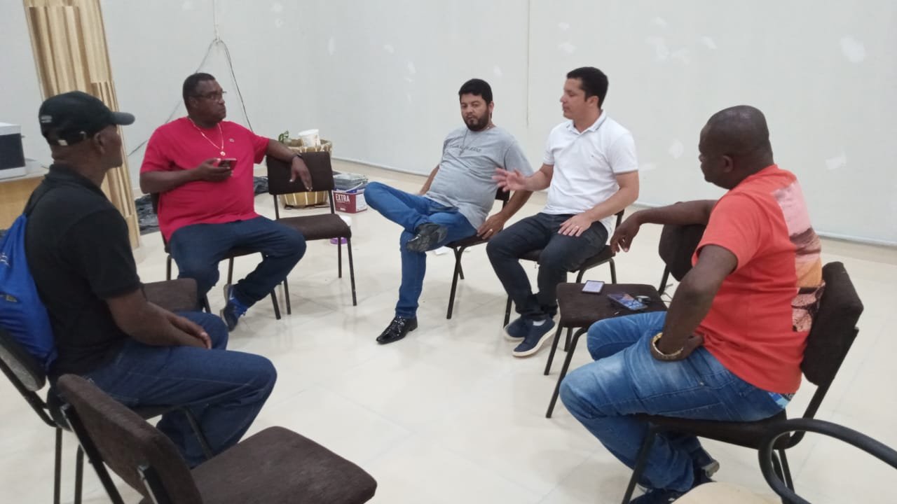 Imagem de SindilimpBA garante pagamento de salário e benefícios atrasados a trabalhadores de limpeza urbana de Cipó