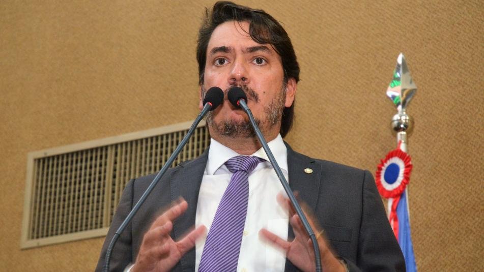 Imagem de Pedro Tavares propõe repasse financeiro do Governo para municípios atingidos pela seca