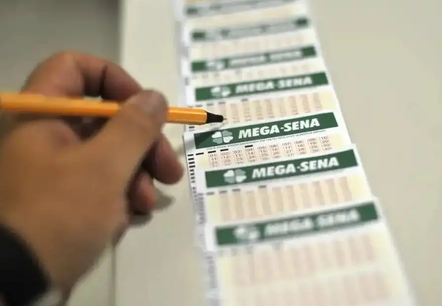Imagem de Mega-Sena não tem ganhador e prêmio acumulado vai para R$ 47 milhões