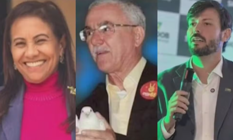 Imagem de Empresas de fachada e ocultação patrimonial: PF aponta esquema de desvios e lavagem de dinheiro em prefeitura na Bahia