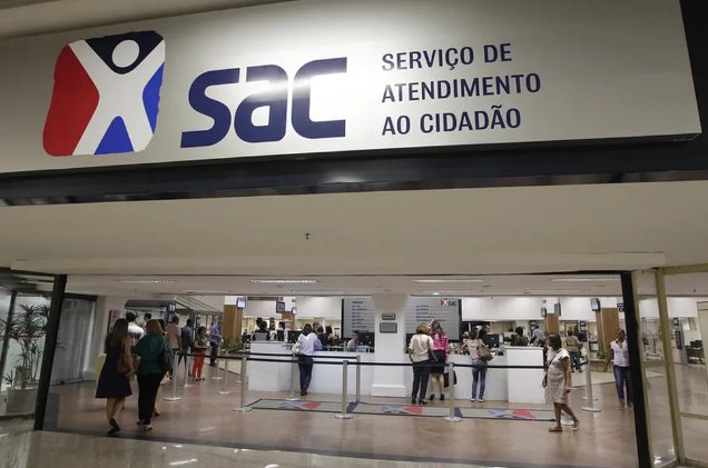 Imagem de Folgão: Servidores do estado ficarão 5 dias sem trabalhar no final de ano