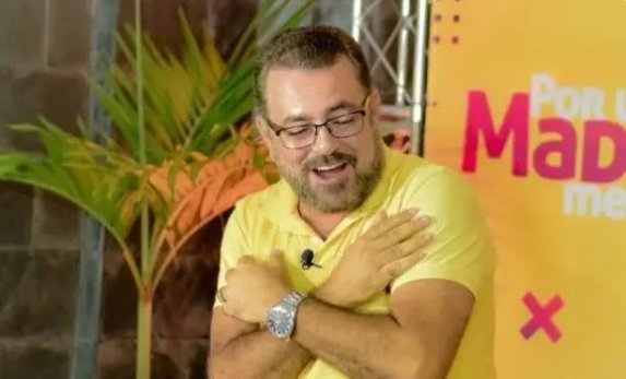 Imagem de Prefeito de Madre de Deus pode perder mandato por ser alvo de ação criminal; entenda