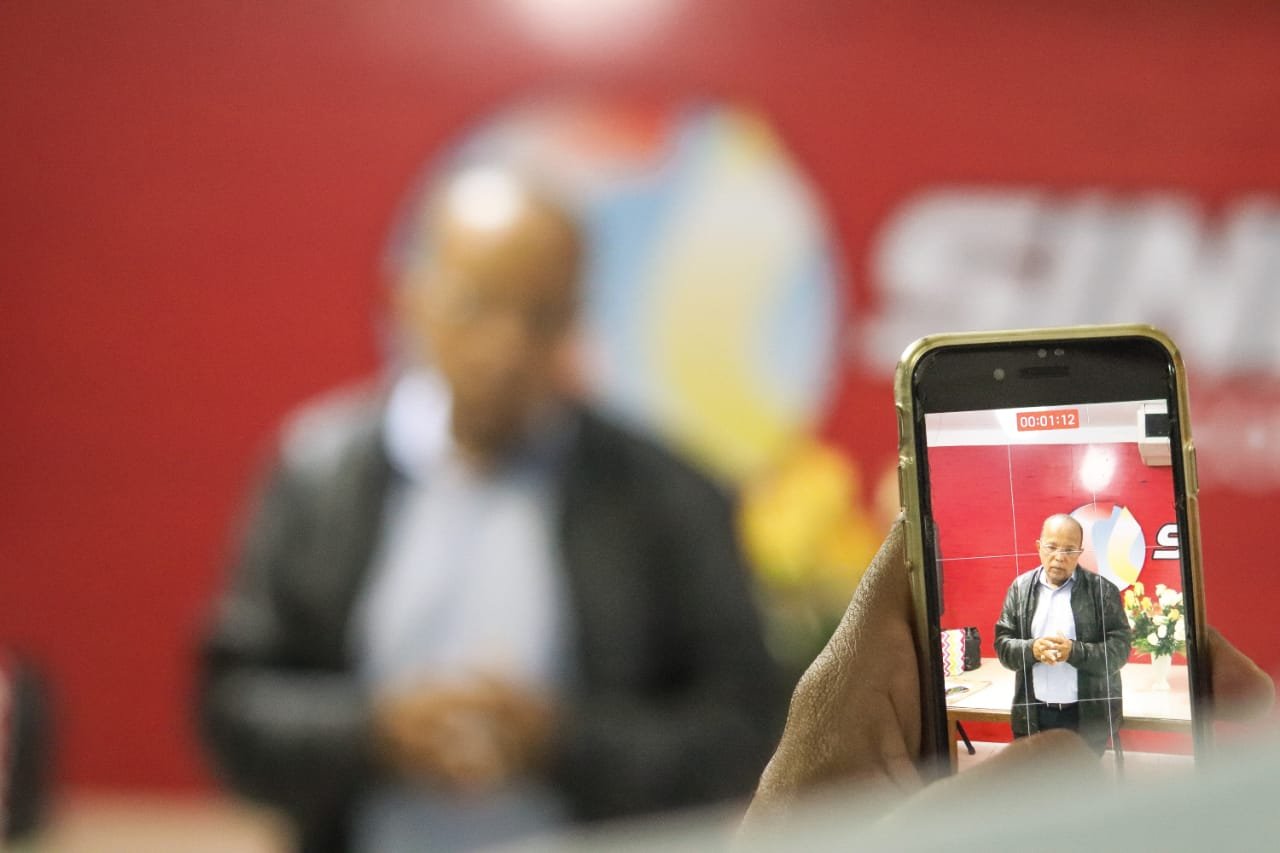 Imagem de Suíca convoca sociedade e empresários para ajudarem no processo de desenvolvimento de Salvador