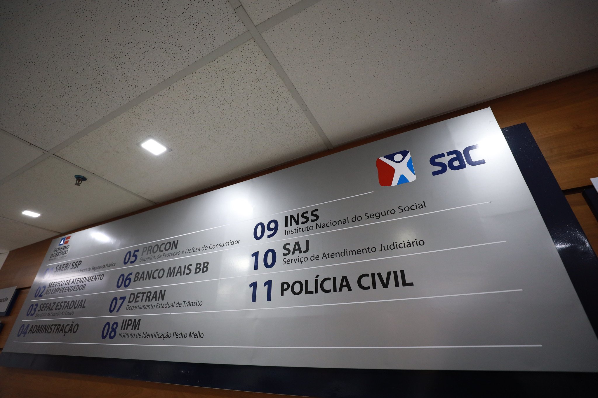Imagem de Polícia Civil e SAC reforçam atendimentos durante o verão