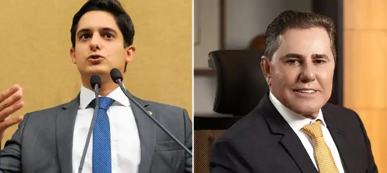 Imagem de Marcelinho Veiga parabeniza José Rotondano e enaltece sua preparação para comandar TJ-BA