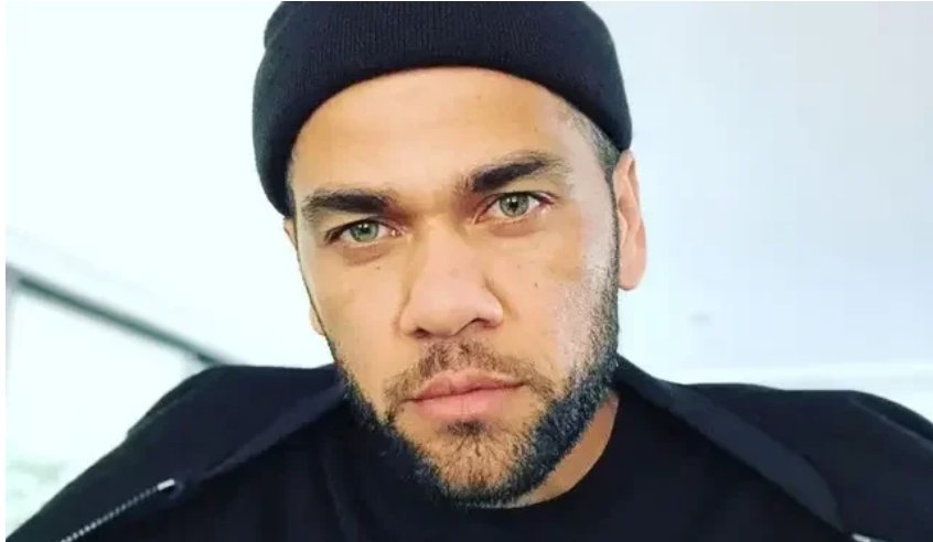 Imagem de Ministério Público da Espanha solicita julgamento de Daniel Alves a portas fechadas