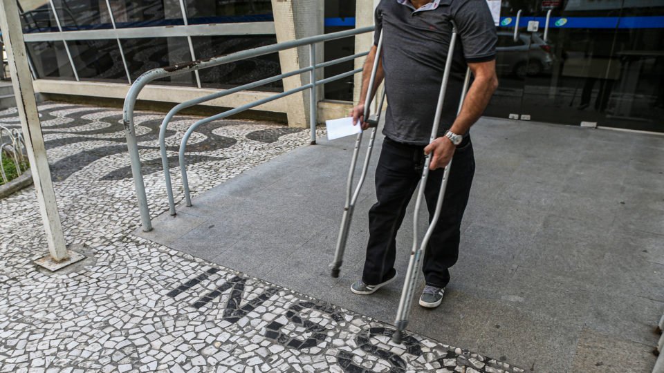 Imagem de Despesa com benefício assistencial é a maior da história