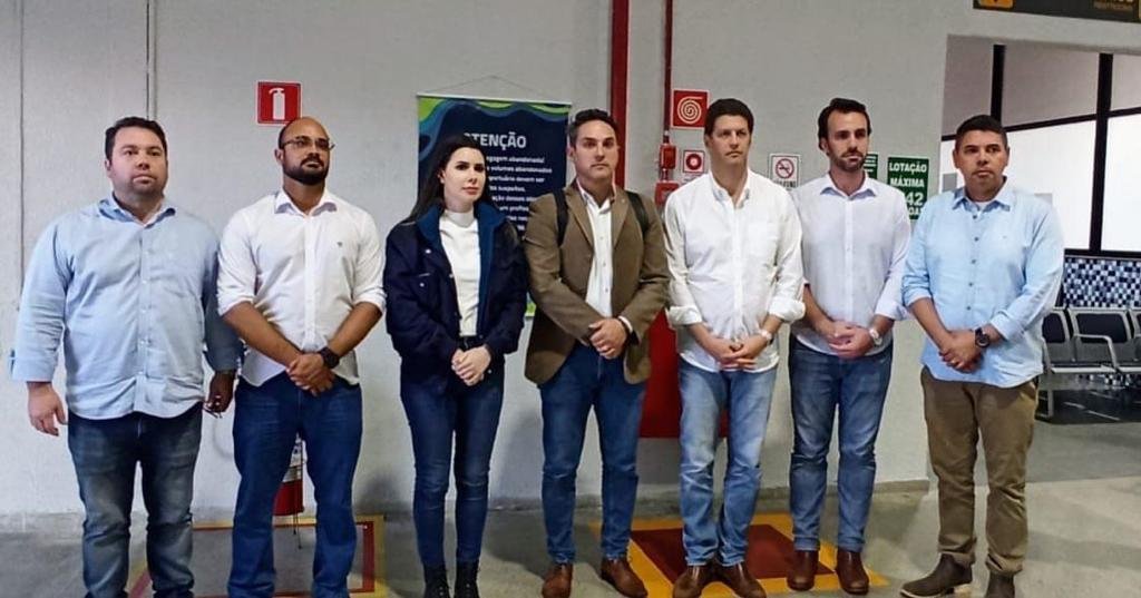 Imagem de Em São Paulo, Capitão Alden testemunha tentativa de doutrinação marxista em invasões de terra