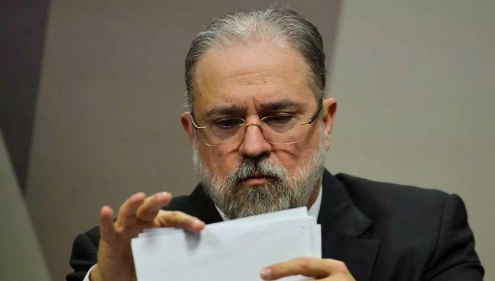 Imagem de PGR muda de opinião sobre Marco Civil da Internet 