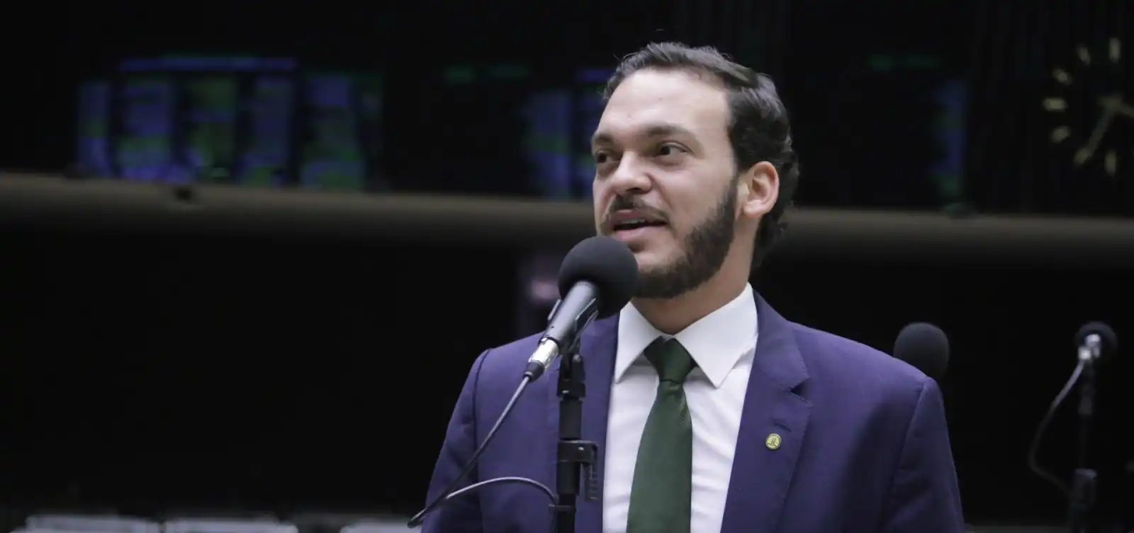 Imagem de Ex-deputado federal é preso na Bahia suspeito de receber R$ 2 milhões para facilitar fuga de presos