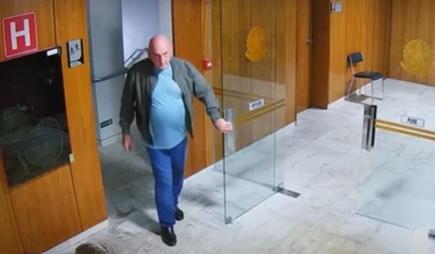 Imagem de Novo pede à PGR abertura de processo por prevaricação contra ex-ministro de Lula 