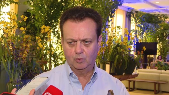 Imagem de Kassab: PSD deve ter nome à Presidência, mas apoiaria Tarcísio se candidato