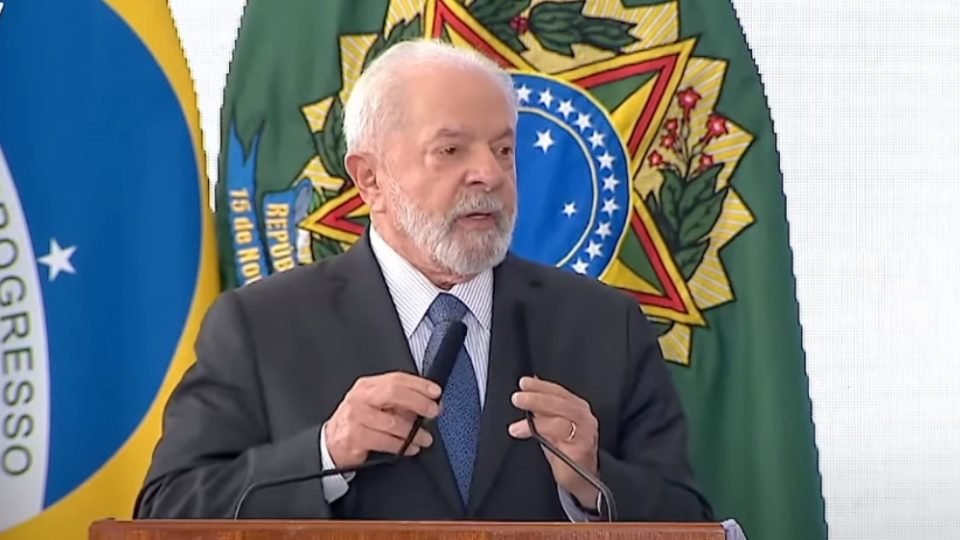 Imagem de Governo Lula vai convocar reunião extraordinária para tentar conter avanço de greve
