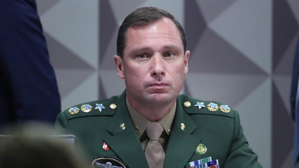 Imagem de Mauro Cid volta à PF para novo depoimento nesta segunda sobre contratação de hacker