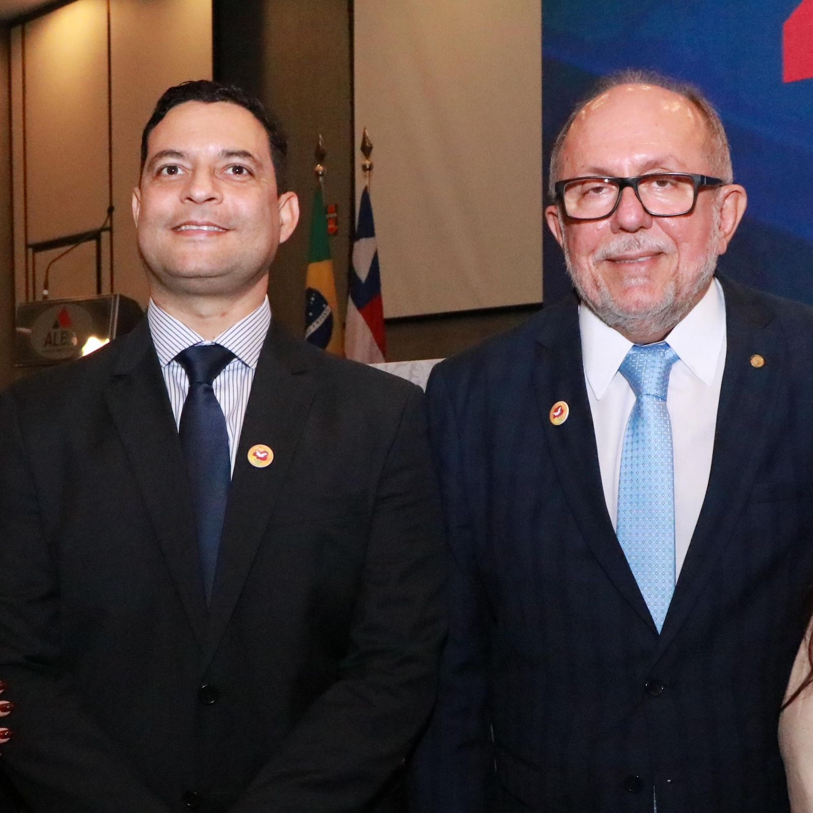 Imagem de ALBA: vereador Kênio Rezende receberá Título de Cidadão Baiano