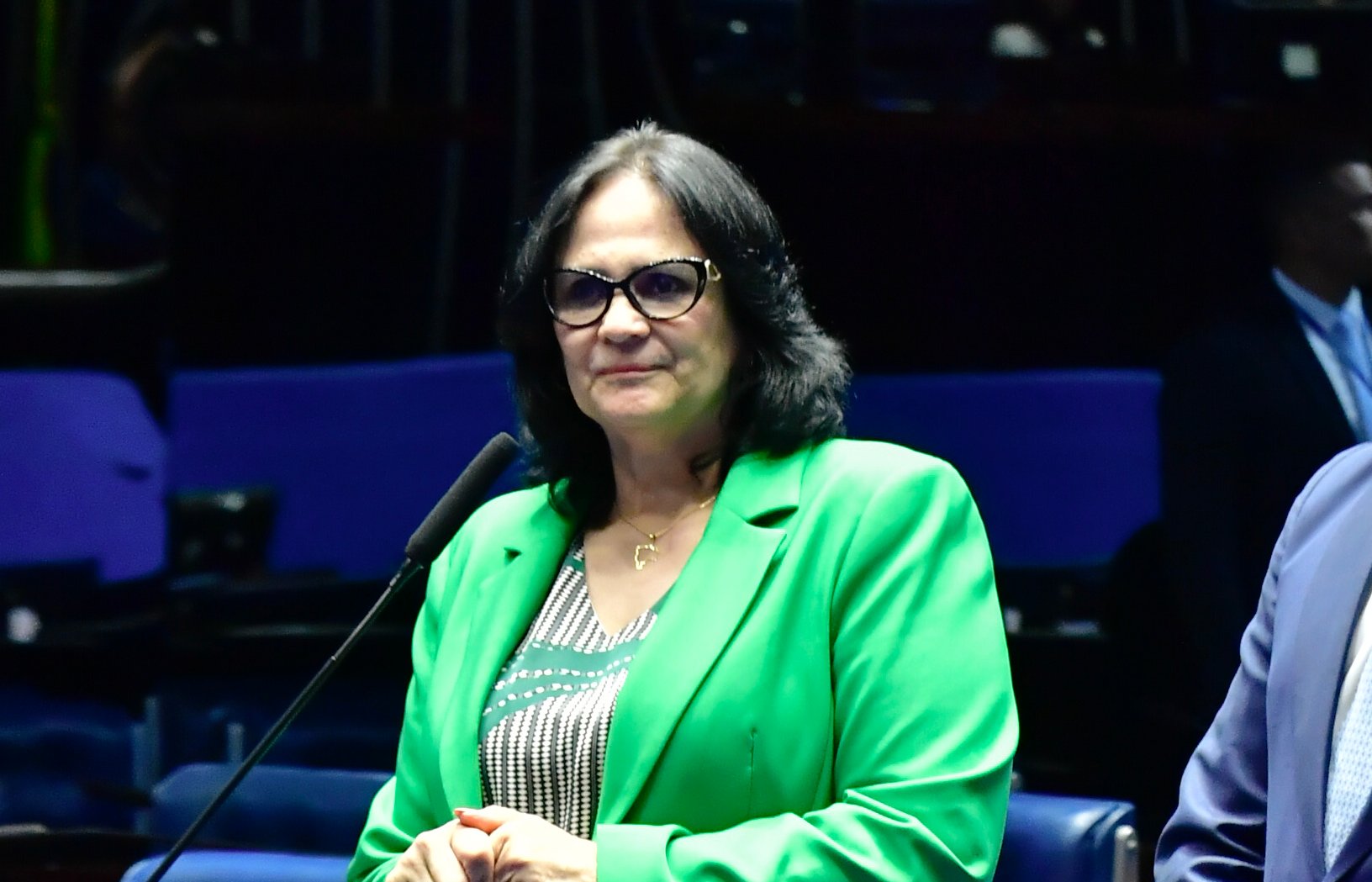 Imagem de Ministério da Saúde deverá apontar os critérios usados para obrigatoriedade da vacina contra Covid-19 em crianças abaixo de 5 anos