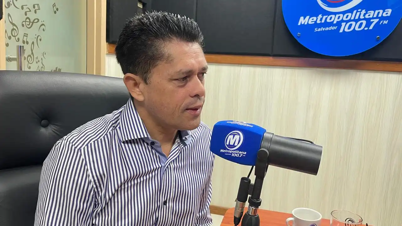 Imagem de Republicanos endurece discurso por espaço na chapa de ACM Neto e mira Senado com Marinho ou Marcelo Nilo