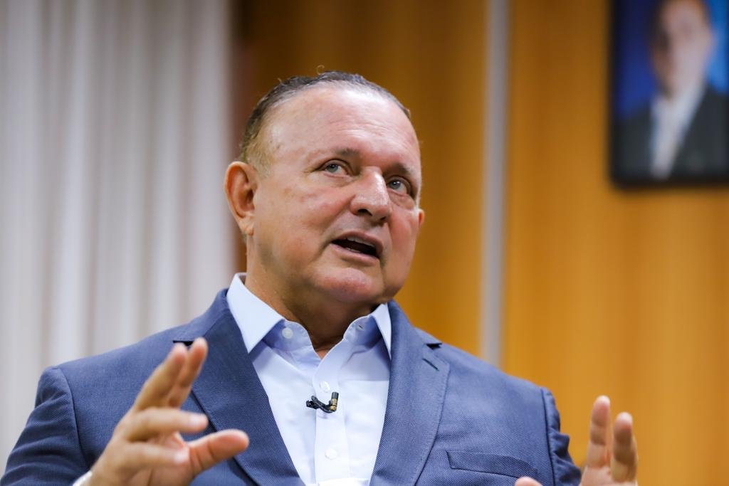 Imagem de Presidente Adolfo Menezes diz que ALBA vai recorrer contra CPI dos Sem-Terra