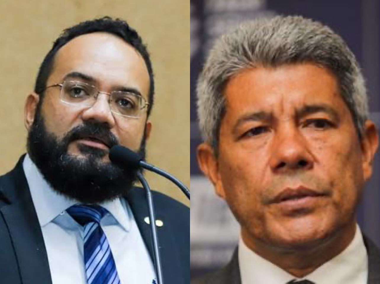 Imagem de Leandro de Jesus aciona Justiça para suspender edital do Governo da Bahia que envia estudantes de Medicina para Cuba