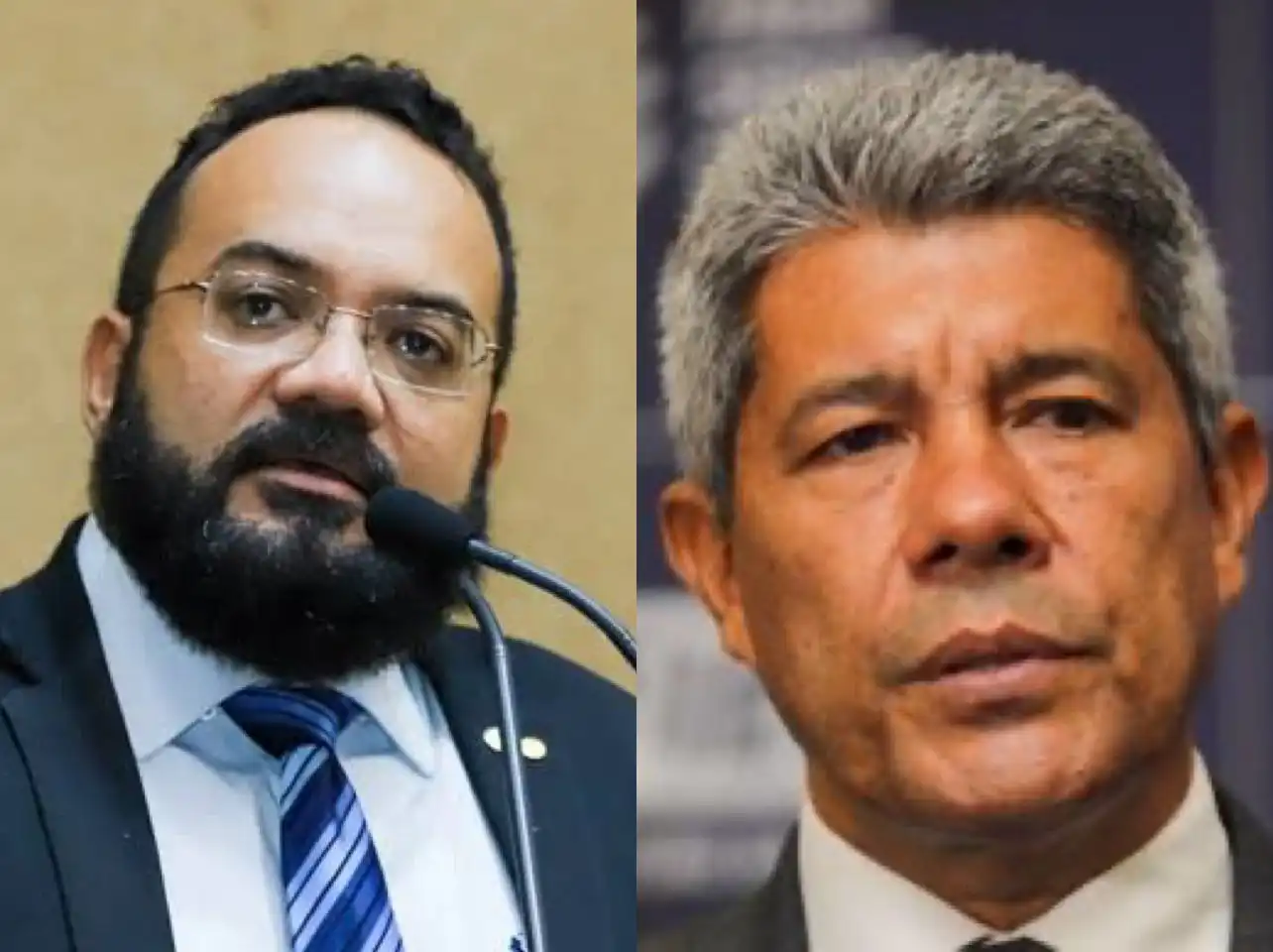 Imagem de Leandro de Jesus aciona Justiça para suspender edital do Governo da Bahia que envia estudantes de Medicina para Cuba