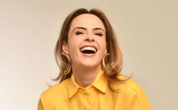 Imagem de Ana Paula Renault vence o BBB 26 e faz história em retorno ao reality