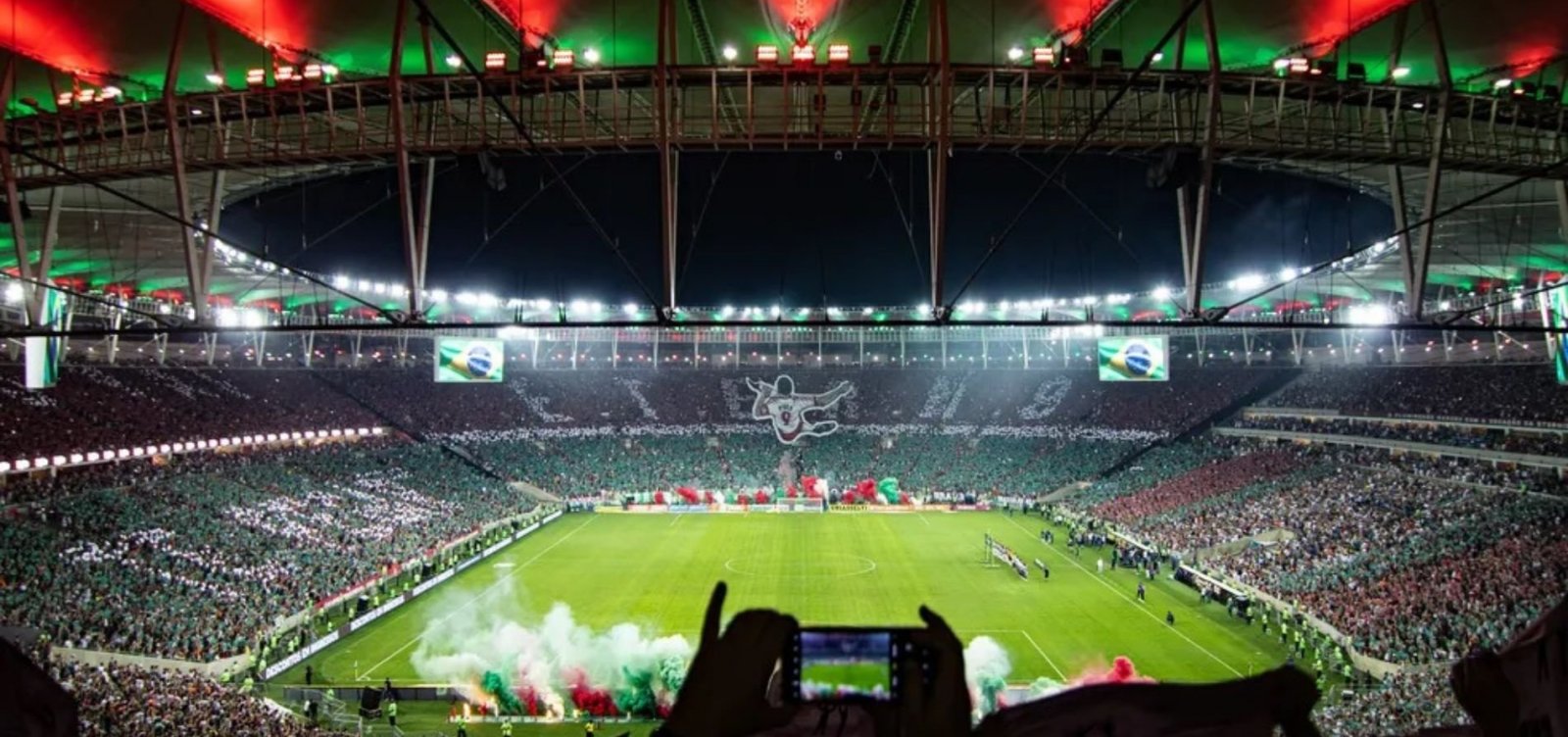 Imagem de Fluminense x Bahia: onde assistir, prováveis escalações e arbitragem