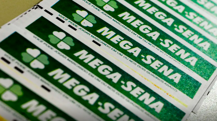 Imagem de Concurso 2.915: Mega-Sena acumula e prêmio vai para R$ 33 milhões