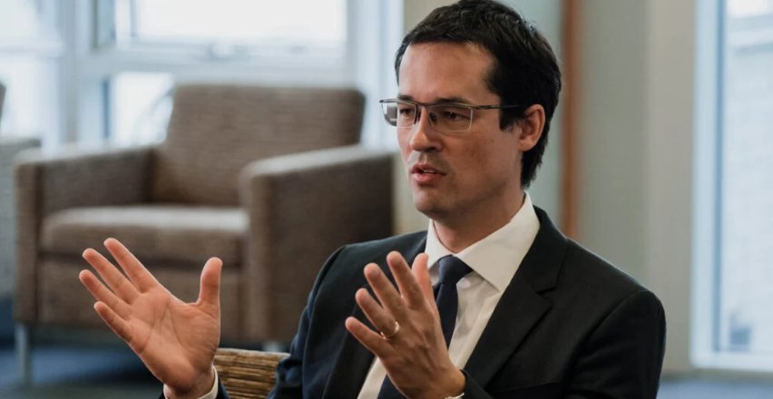 Imagem de Dallagnol aciona 3 promotorias contra ministra de Lula