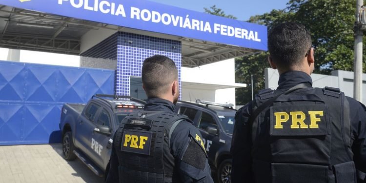 Imagem de PRF inicia Operação Carnaval em todo o país