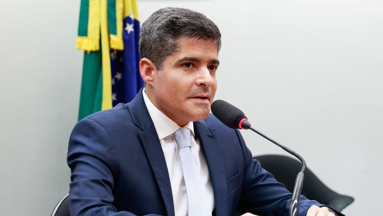 Imagem de Após homem ser morto por facção, ACM Neto critica Jerônimo: ‘A Bahia está nas mãos dos bandidos’