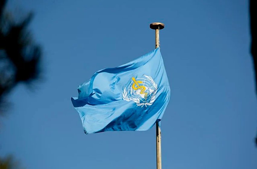 Imagem de Biden negocia acordo para OMS ditar políticas