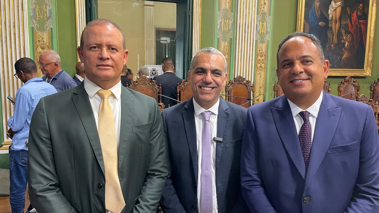 Imagem de 'Fácil falar de Brasília', 'Mega Sena para pagar empréstimos' e 'Acredito mais em Papai Noel': vereadores detonam Rui e Jerônimo