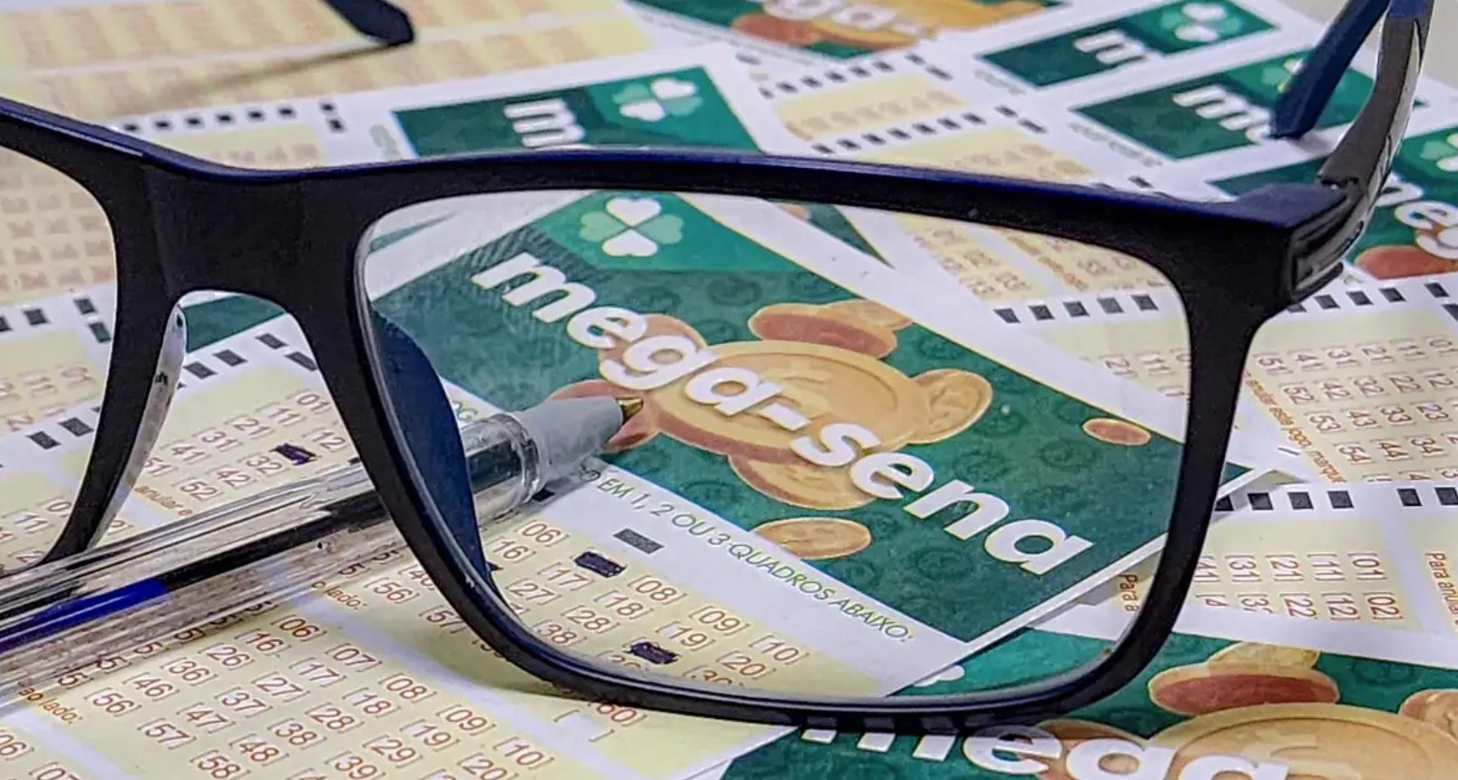 Imagem de Mega-Sena acumula mais uma vez e prêmio vai a R$ 83 milhões