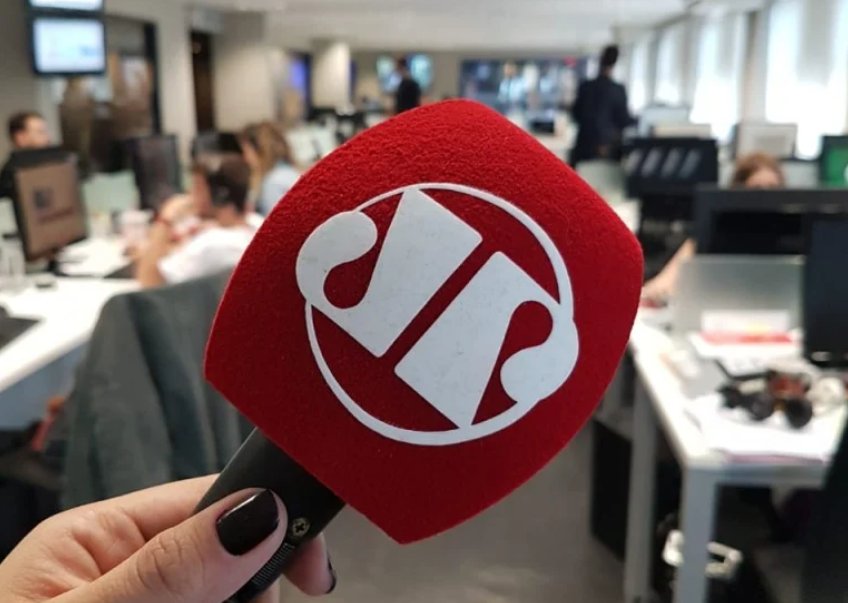 Imagem de Jovem Pan afasta Constantino, Figueiredo, Zoe e Marco Costa