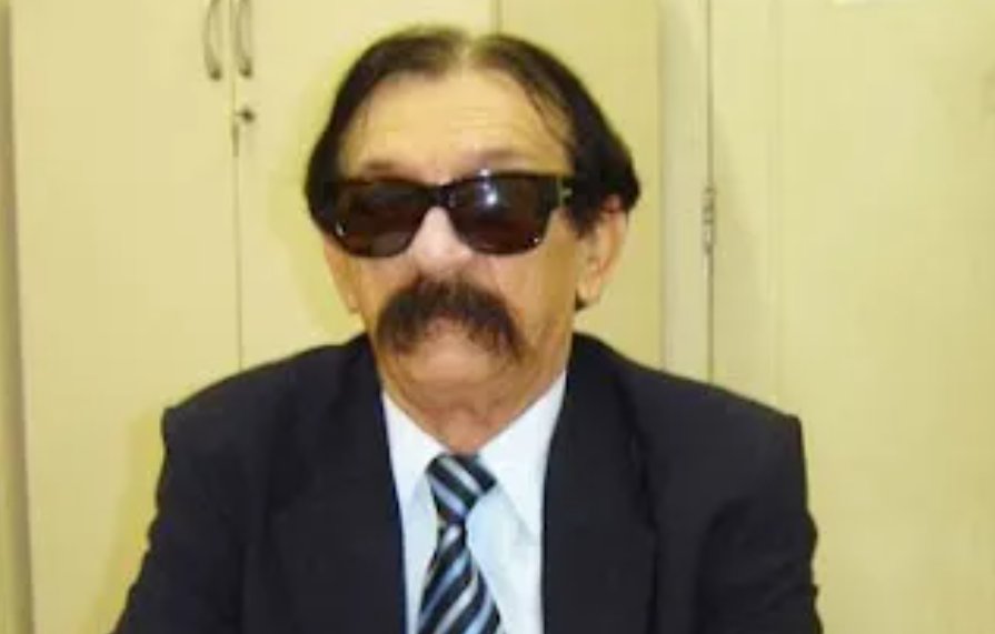 Imagem de Morre em Salvador, aos 80 anos, delegado José Magalhães