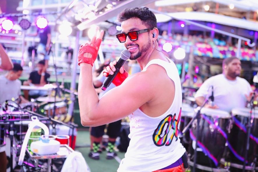 Imagem de Carnaval nos Bairros começa neste sábado levando a folia para os quatro cantos de Salvador